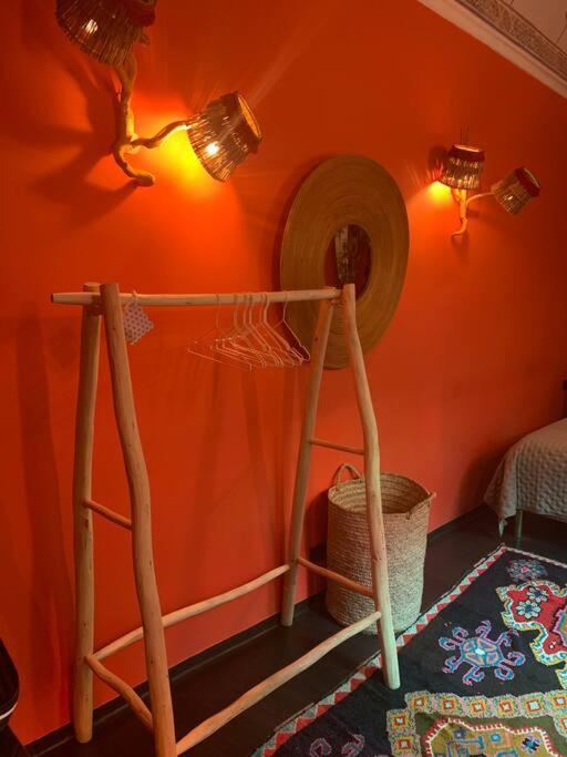 Riad Olive Privatif 4 Personnes Hotel Marrakesh Ngoại thất bức ảnh