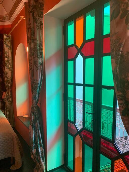 Riad Olive Privatif 4 Personnes Hotel Marrakesh Ngoại thất bức ảnh