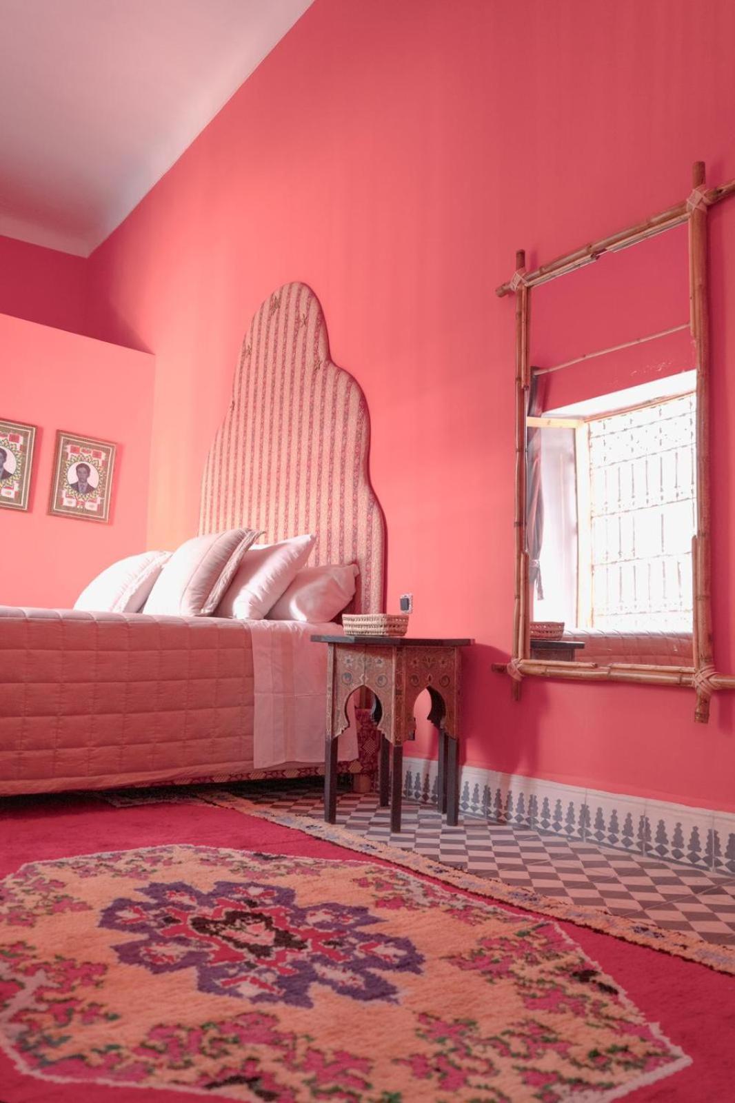Riad Olive Privatif 4 Personnes Hotel Marrakesh Ngoại thất bức ảnh