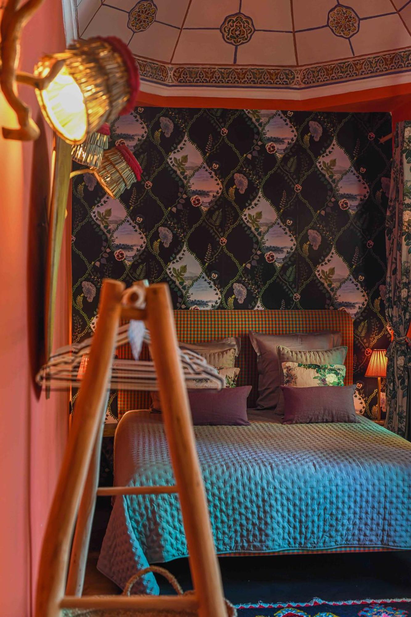 Riad Olive Privatif 4 Personnes Hotel Marrakesh Ngoại thất bức ảnh