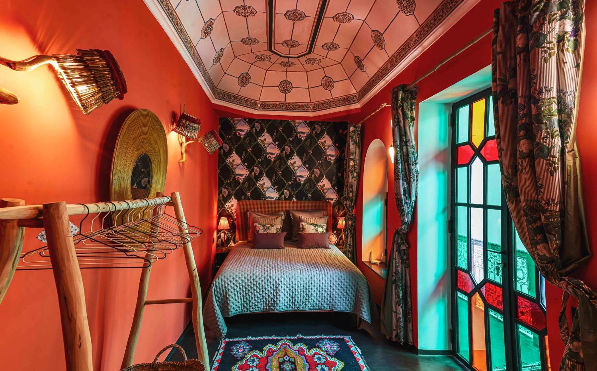 Riad Olive Privatif 4 Personnes Hotel Marrakesh Ngoại thất bức ảnh